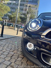 Mini Cooper Osobní 2012