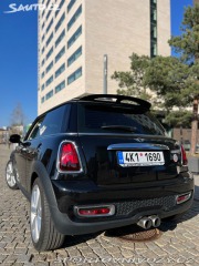 Mini Cooper Osobní 2012