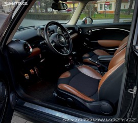 Mini Cooper Osobní 2012