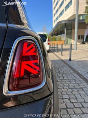 Mini Cooper Osobní 2012