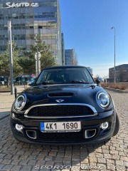 Mini Cooper Osobní 2012