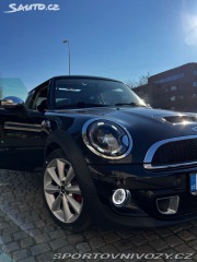 Mini Cooper Osobní 2012