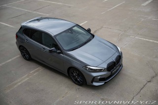 BMW 1 M135i xDrive Performance