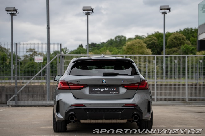 BMW 1 M135i xDrive Performance 2022