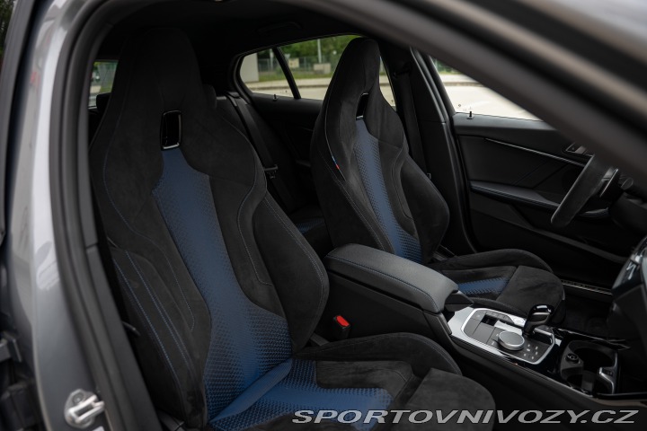 BMW 1 M135i xDrive Performance 2022