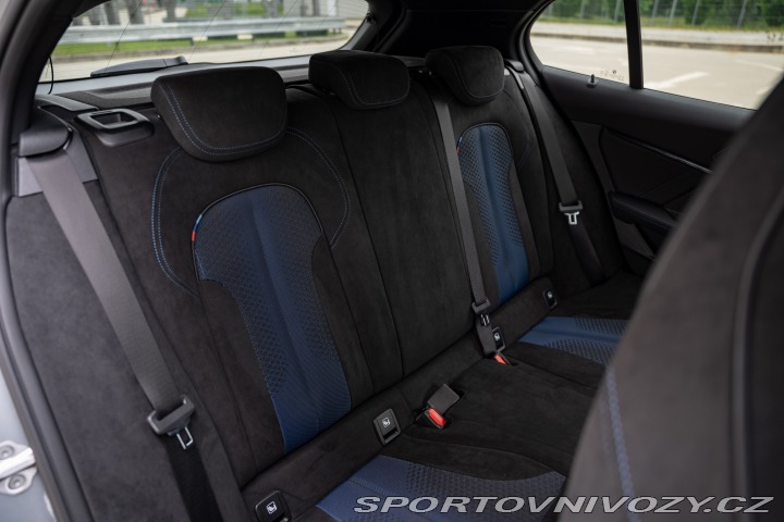 BMW 1 M135i xDrive Performance 2022