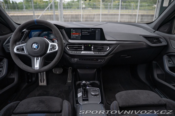 BMW 1 M135i xDrive Performance 2022