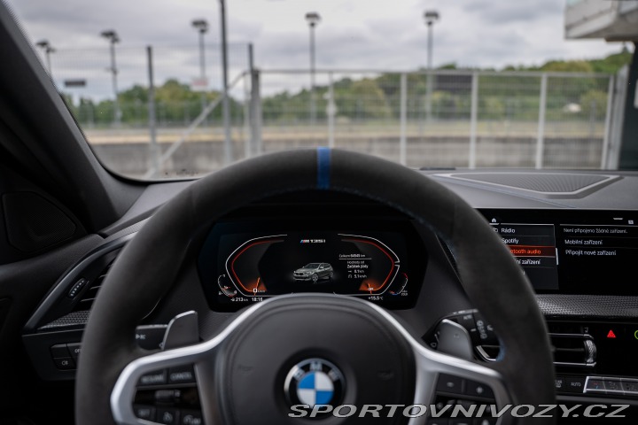 BMW 1 M135i xDrive Performance 2022