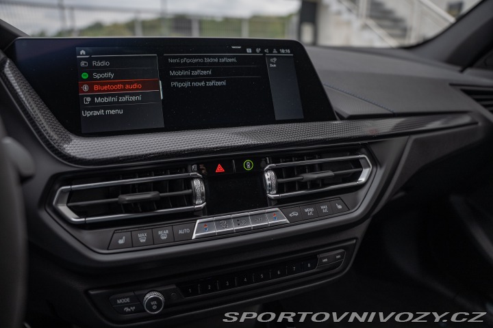 BMW 1 M135i xDrive Performance 2022
