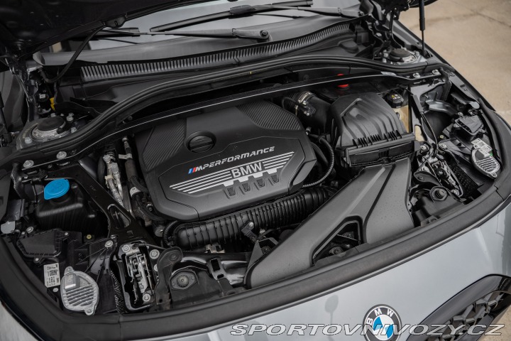 BMW 1 M135i xDrive Performance 2022