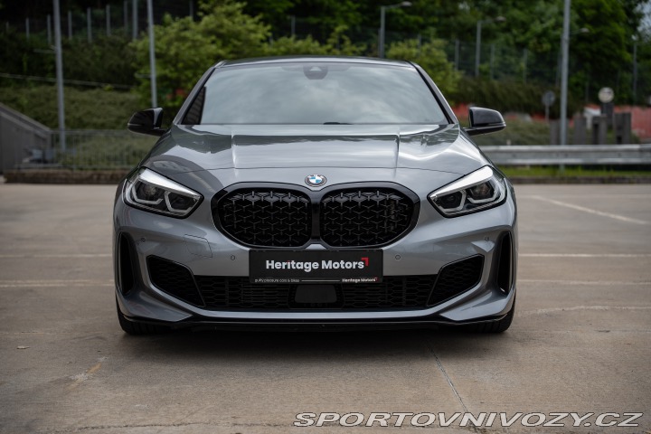 BMW 1 M135i xDrive Performance 2022