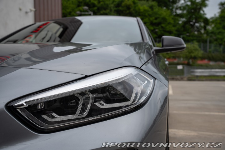 BMW 1 M135i xDrive Performance 2022