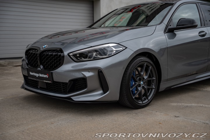 BMW 1 M135i xDrive Performance 2022