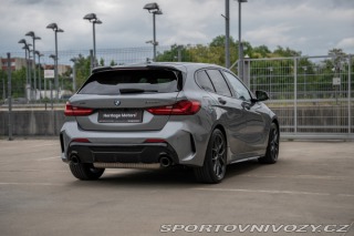 BMW 1 M135i xDrive Performance 2022
