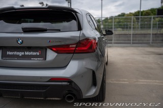 BMW 1 M135i xDrive Performance 2022