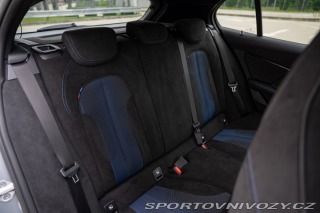 BMW 1 M135i xDrive Performance 2022