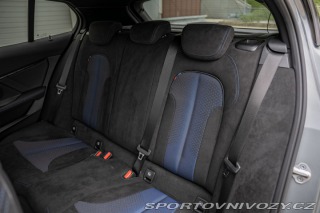 BMW 1 M135i xDrive Performance 2022