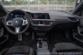 BMW 1 M135i xDrive Performance 2022
