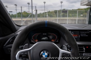 BMW 1 M135i xDrive Performance 2022
