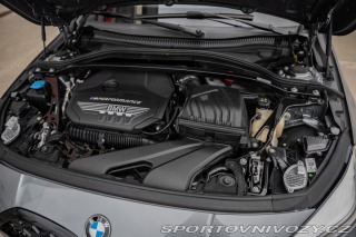 BMW 1 M135i xDrive Performance 2022