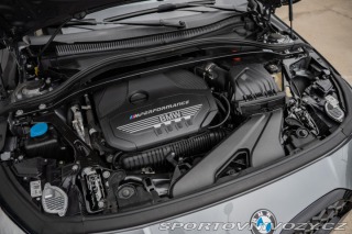 BMW 1 M135i xDrive Performance 2022