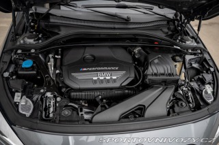 BMW 1 M135i xDrive Performance 2022