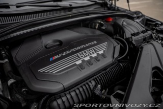 BMW 1 M135i xDrive Performance 2022