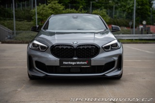 BMW 1 M135i xDrive Performance 2022