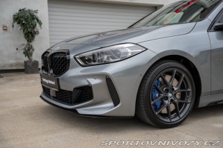 BMW 1 M135i xDrive Performance 2022