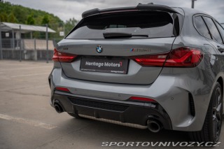 BMW 1 M135i xDrive Performance 2022
