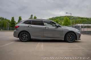 BMW 1 M135i xDrive Performance 2022
