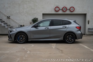 BMW 1 M135i xDrive Performance 2022