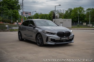 BMW 1 M135i xDrive Performance 2022