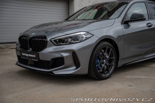 BMW 1 M135i xDrive Performance 2022