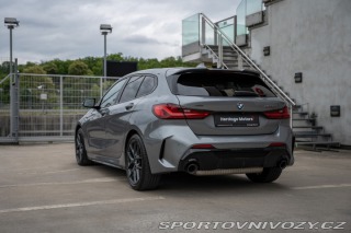 BMW 1 M135i xDrive Performance 2022