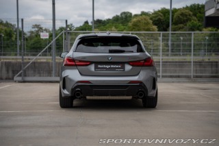 BMW 1 M135i xDrive Performance 2022