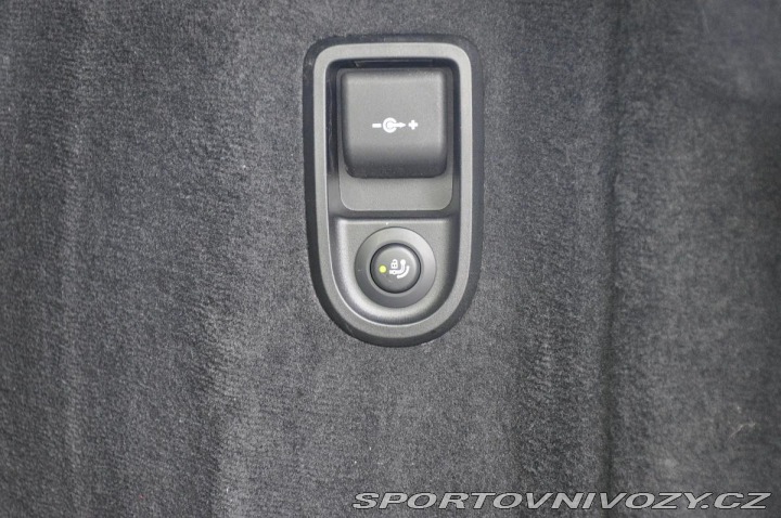 BMW 5 530xD M-SPORT ČR 1.MAJ PA 2023