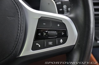 BMW 5 530xD M-SPORT ČR 1.MAJ PA 2023