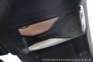 BMW 5 530xD M-SPORT ČR 1.MAJ PA 2023