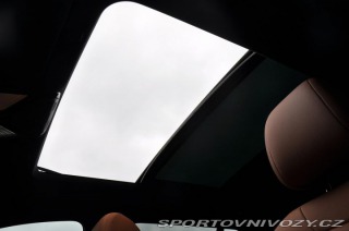 BMW 5 530xD M-SPORT ČR 1.MAJ PA 2023