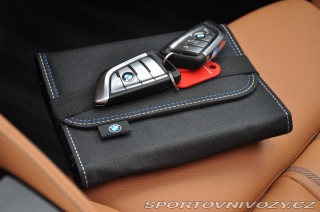 BMW 5 530xD M-SPORT ČR 1.MAJ PA 2023