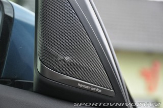 BMW 5 530xD M-SPORT ČR 1.MAJ PA 2023