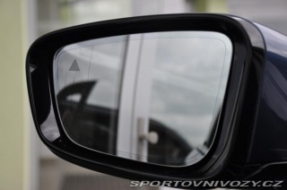 BMW 5 530xD M-SPORT ČR 1.MAJ PA 2023