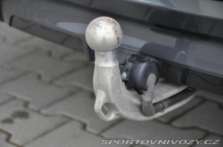 BMW 5 530xD M-SPORT ČR 1.MAJ PA 2023