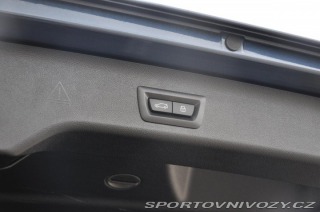 BMW 5 530xD M-SPORT ČR 1.MAJ PA 2023