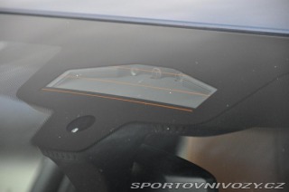 BMW 5 530xD M-SPORT ČR 1.MAJ PA 2023