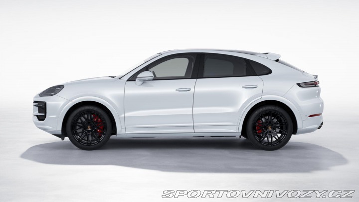 Porsche Cayenne S 2025