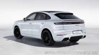 Porsche Cayenne S 2025