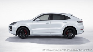 Porsche Cayenne S 2025