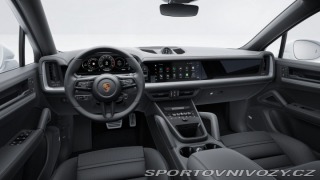 Porsche Cayenne S 2025